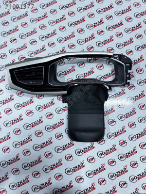 2G1858415AJ POLO 1.0 TSİ GÖSTERGE PANELİ ORJ SIFIR