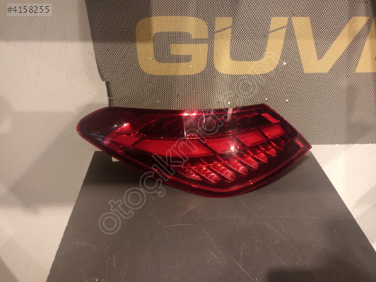 MERCEDES C W206 SOL DIŞ STOP LED 2069063300 HS