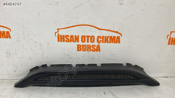 Pejo 208 ön panjur orjinal çıkma