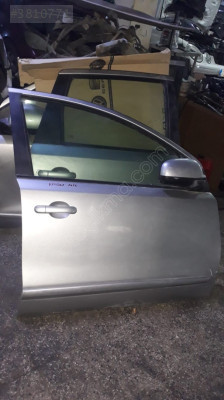 NİSSAN NOTE DOLU SAĞ ÖN KAPI 2007 2012