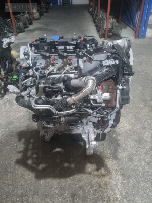 PEUGEOT  508  1.6  ÇIKMA  MOTOR