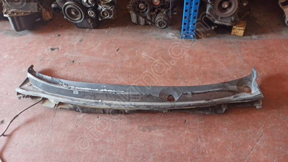 Nissan Qashqai  1.6 DİZEL CAM IZGARASI