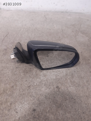 CHRYSLER SEBRING ÇIKMA ORJİNAL AYNALAR