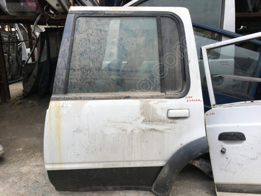 Ford Explorer 1993-2005 Çıkma Sol Arka Kapı