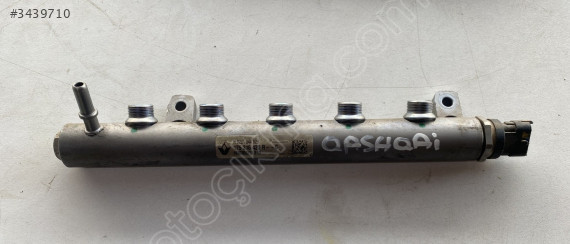 nissan qashqai j11 1.6 rail borusu (son fiyat)
