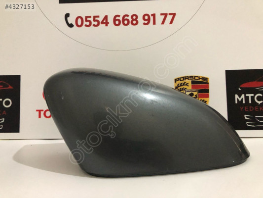 VOLVO S60 SAĞ AYNA KAPAĞI ORJİNAL