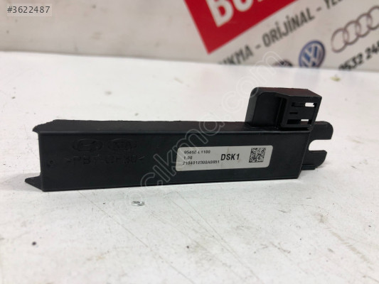HYUNDAİ TUCSON 2020-2023 KEYLESS ANTEN 95460-L1100 ORJİNAL