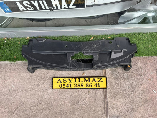 PEUGEOT 301 ÖN PANEL ÜST BAKALİT PLASTİĞİ ORJİNAL OEM9676954580