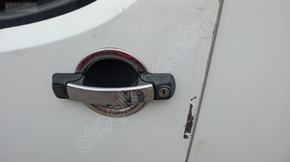 fiat doblo sol ön kapı kolu