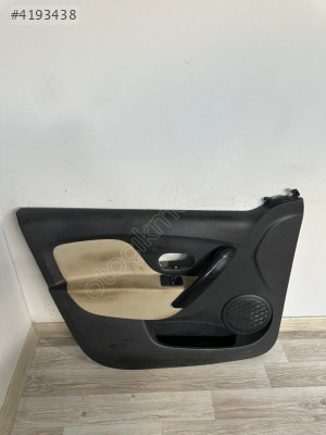 RENAULT SYMBOL SOL ÖN KAPI DÖŞEMESİ 809011881R