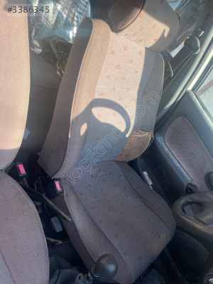 Fiat Palio sağ ön koltuk
