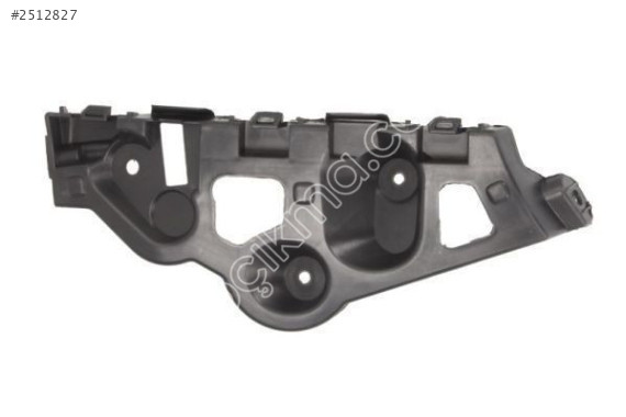CLIO SYMBOL/SANDERO/STEPWAY ARKA TAMPON BRAKETI 850440810R