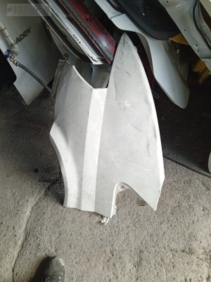 FORD TRANSİT SOL ÖN ÇAMURLUK