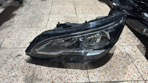 PEUGEOT 3008 SOL FAR 90094692