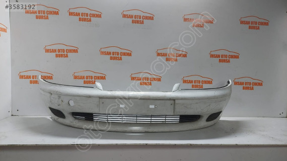 opel vectra b ön tampon makyajlı 90586604 orijinal sökme