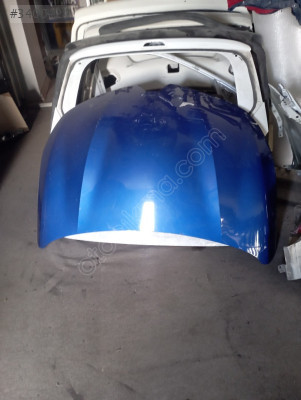2023 model clio motor kaput