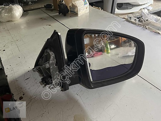 BMW X6 SAĞ AYNA ORJİNAL