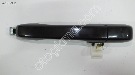 72640-S9A-J01 CRV 2002-2007 KAPI KOLU ARKA DIŞ SAĞ