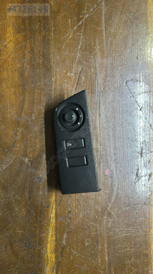 2016 DACİA LODGY 1.5 DİZEL MANUEL AYNA AYAR DÜĞMESİ