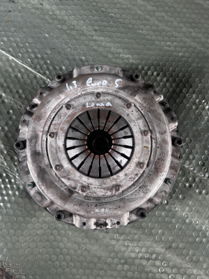 2014 linea 1.3 euro 5 volant