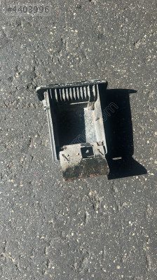 1999 HYUNDAİ ACCENT 1.3 BENZİN KÜLLÜK