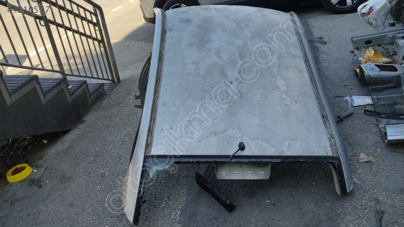 OPEL ASTRA G KESME TAVAN SACI