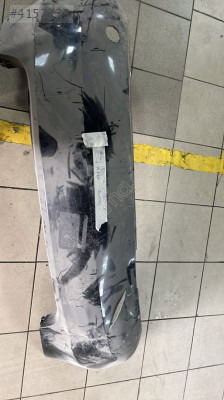 TOYOTA COROLLA ARKA TAMPON
