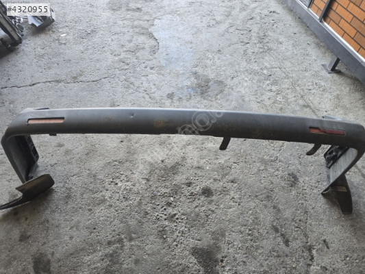 t6 orjınal arka dolu tampon