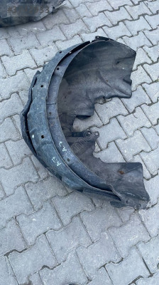 AUDİ A7 DAVLUMBAZ ORJINAL HATASIZ ÇIKMA