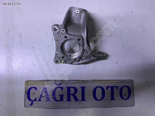 PASSAT GOLF SOL TAŞIYICI 3C0407257 G ÇAĞRI OTO MASLAK