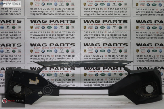 2021 - 2024 SEAT TARRACCO ÖN TAMPON 5FJ807221D