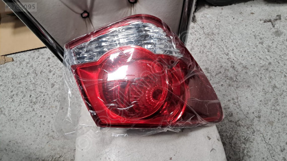 CHEVROLET CRUZE SEDAN SOL DIŞ STOP.OTO ERKAN ÜNYE