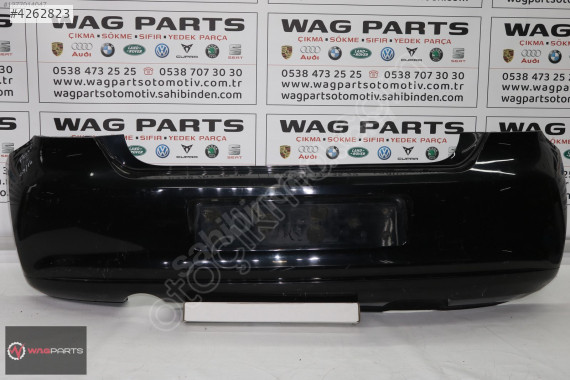 2015 - 2017 VW POLO ARKA TAMPON 6C6807421