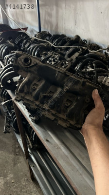 Fiat fiorino emme manifold
