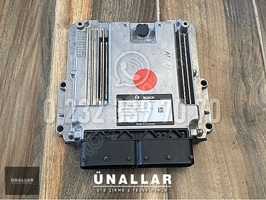 FİAT EGEA MOTOR BEYNİ ve TÜM AKSAMLARI | ÜNALLAR OTO ÇIKMA |