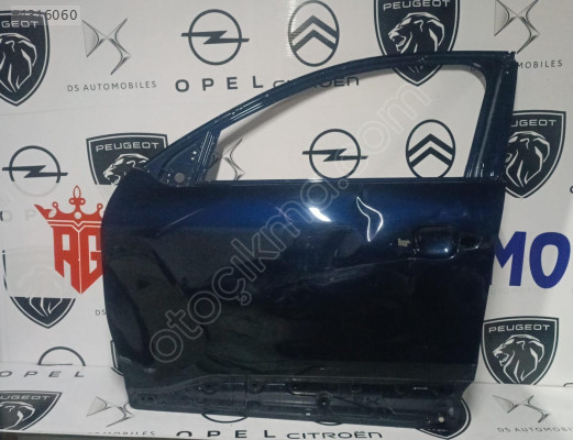 CİTROEN C4 X ÖN SOL KAPI