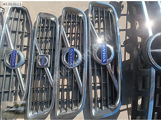 2009 VOLVO S40 ORJİNAL PANJUR ÜNALLAR OTO YEDEK PARÇADA