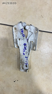 FİAT DOBLO KAPUT MENTEŞESİ