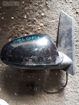 OPEL CORSA SAĞ DİKİZ AYNASI