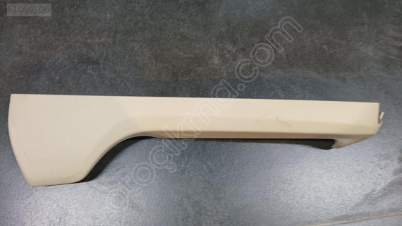 BMW X5 F15 F10 SOL PLASTİK TRİM 52107317447 Ç
