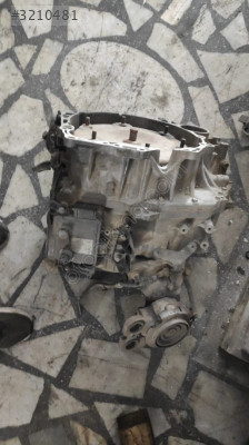 VOLVO XC60 P1285057 OTOMATİK ŞANZIMAN