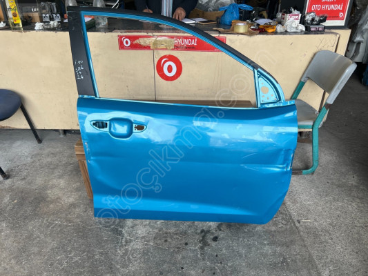 HYUNDAİ İ10 2019-2025 SAĞ ÖN KAPI ORİJİNAL ÇIKMA