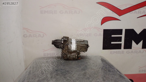 55561503 Opel Combo Marş Motoru (06-08)
