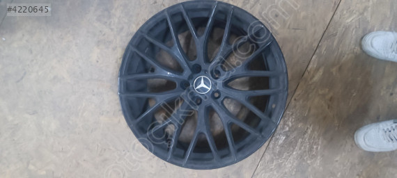 BMW jant takımı 4 adet