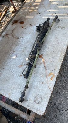 1998 OPEL ASTRA DİREKSİYON KUTUSU