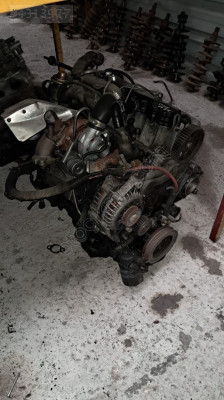 OPEL ASTRA G 1.7 DİZEL MOTOR.OTO ERKAN ÜNYE