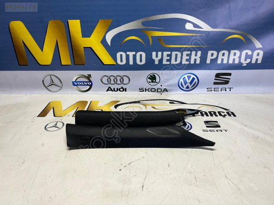 MERCEDES CLA 180-200 W118 ÖN DİREK DÖŞEMELERİ A 118 690 02 00