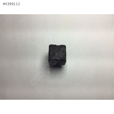 Fiat Siena Palio Alfa Romeo Lancia Çok Amaçlı Röle ED272