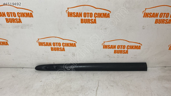 Renault symbol ön kapı bandı