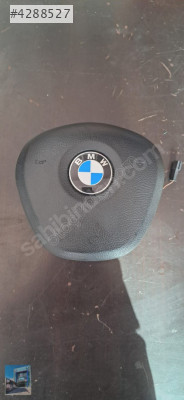 bmw f20 direksiyon airbag çeşitleri